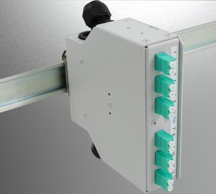 iBIC 12 LC DX OM5 point d'accès industriel